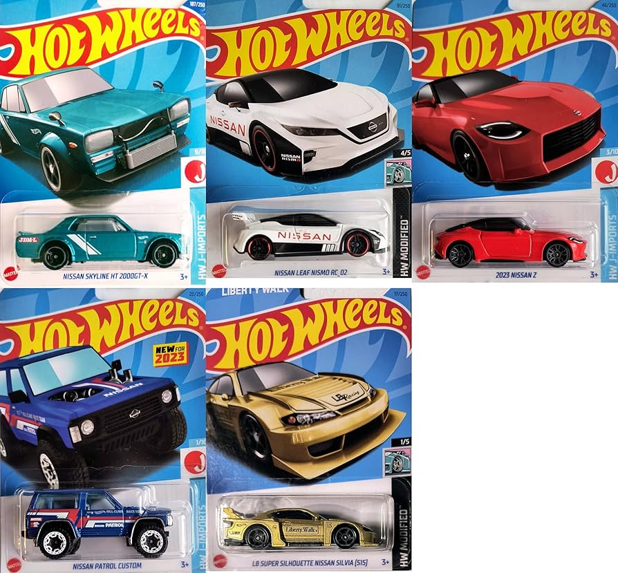 Hot Wheels ミニカー 約90台 セット Amazon | 【Amazon.co.jp限定】ホットウィール(Hot Wheels) ミニ